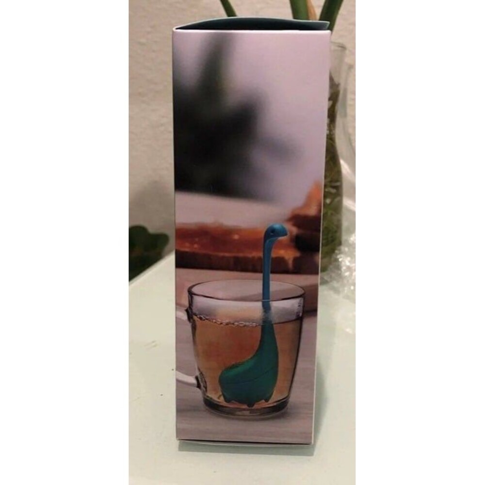 Tea infuser - Picture 4 of 4